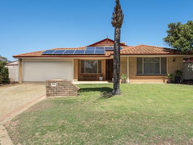 7 Secret Harbour Boulevard, Secret Harbour WA 6173
