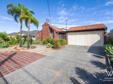 28 Gibbs Street, East Cannington WA 6107
