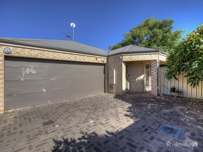 4/26 North Street, Midland WA 6056