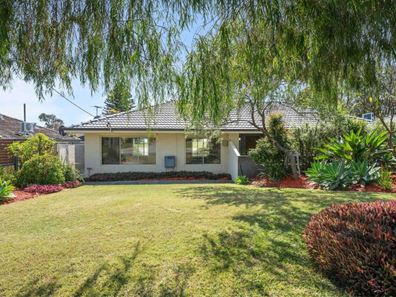 10 Farringdon Way, Huntingdale WA 6110