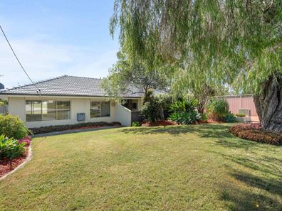 10 Farringdon Way, Huntingdale WA 6110