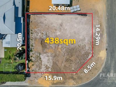 7 Mabena Place, Ocean Reef WA 6027