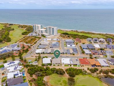 8 Sanctuary Circuit, Dawesville WA 6211