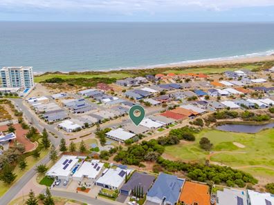 8 Sanctuary Circuit, Dawesville WA 6211