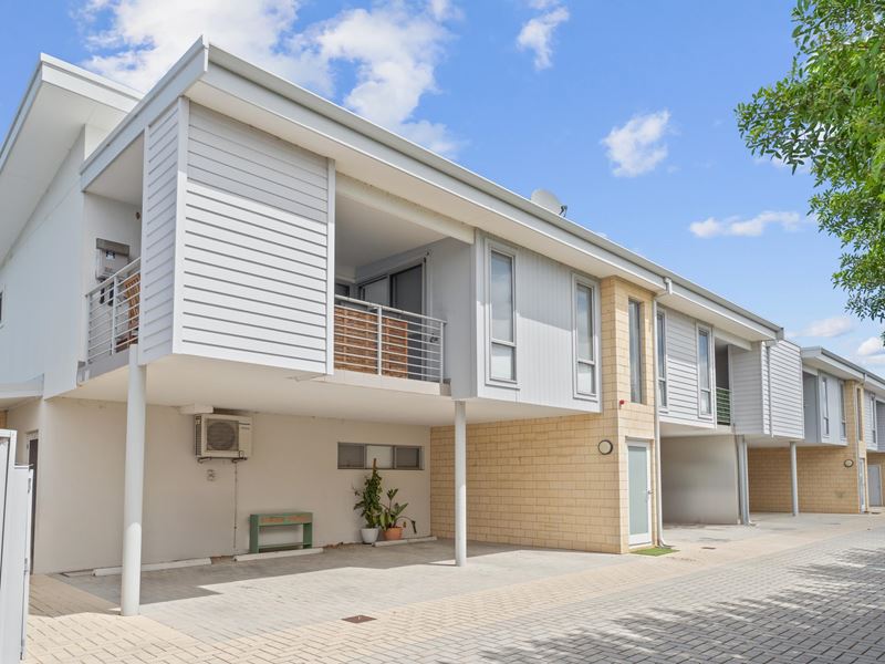 2/198 Kent Street, Rockingham