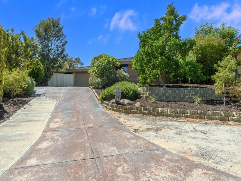 19 Cromer Gardens, Parmelia WA 6167