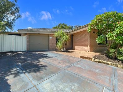 19 Cromer Gardens, Parmelia WA 6167