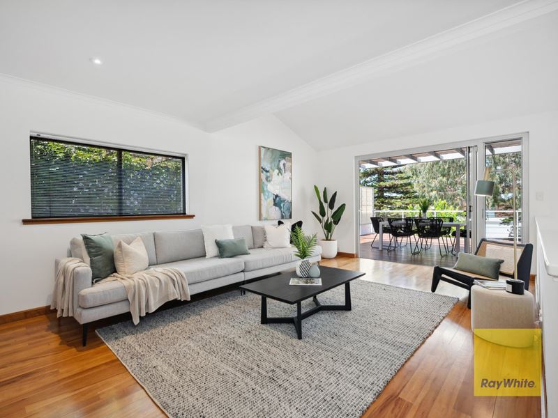 38 Salvado Street, Cottesloe WA 6011