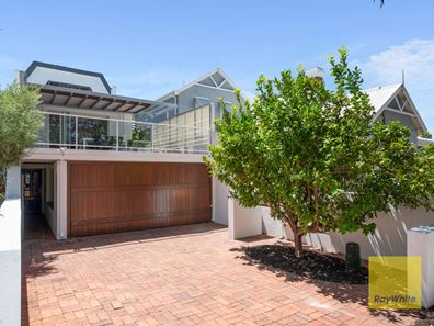 38 Salvado Street, Cottesloe WA 6011