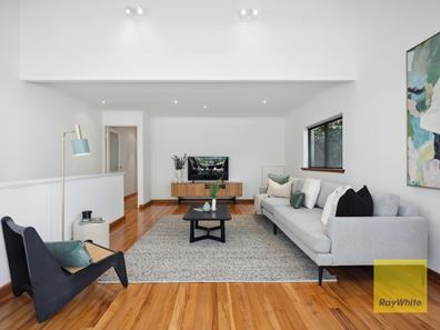 38 Salvado Street, Cottesloe WA 6011