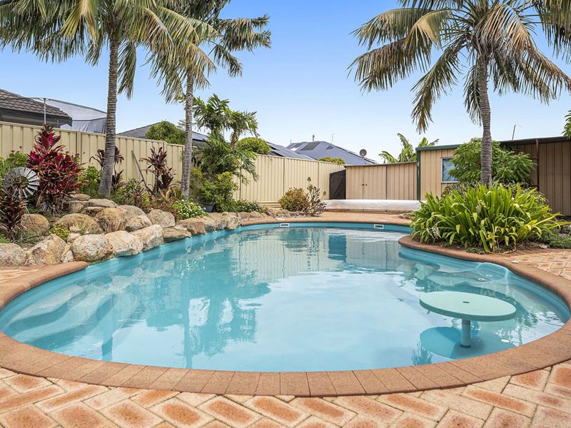 69 Grand Ocean Boulevard, Port Kennedy