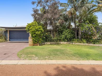 69 Grand Ocean Boulevard, Port Kennedy WA 6172