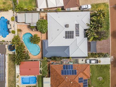 69 Grand Ocean Boulevard, Port Kennedy WA 6172