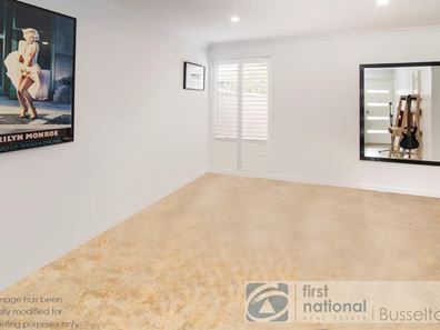 3 Pertuis Way, Yalyalup WA 6280
