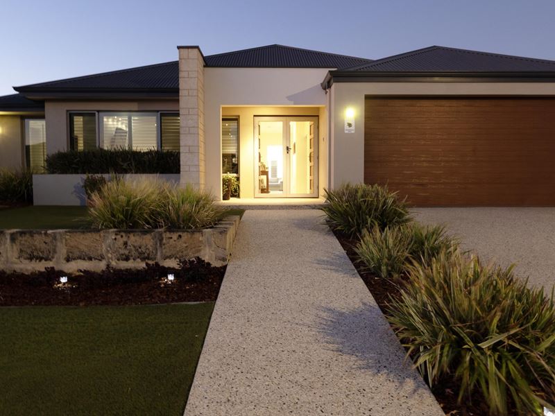 25 Brigalow Bend, Ellenbrook