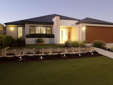 25 Brigalow Bend, Ellenbrook WA 6069
