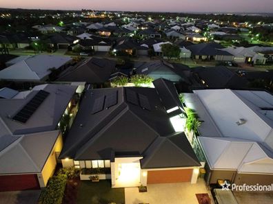 25 Brigalow Bend, Ellenbrook WA 6069