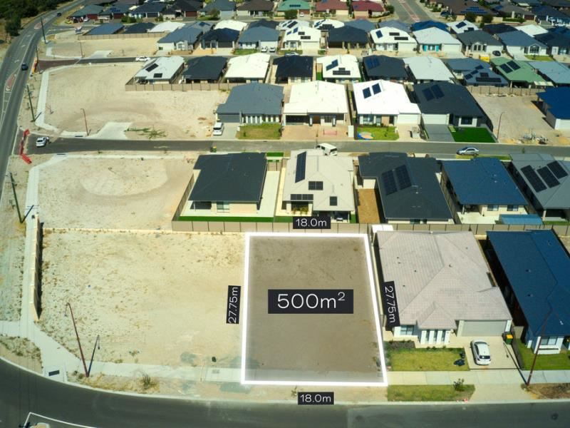Lot 951,  Balfour Street, Southern River