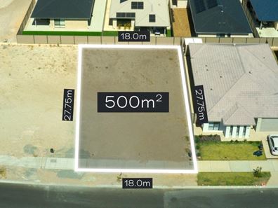 Lot 951,  Balfour Street, Southern River WA 6110
