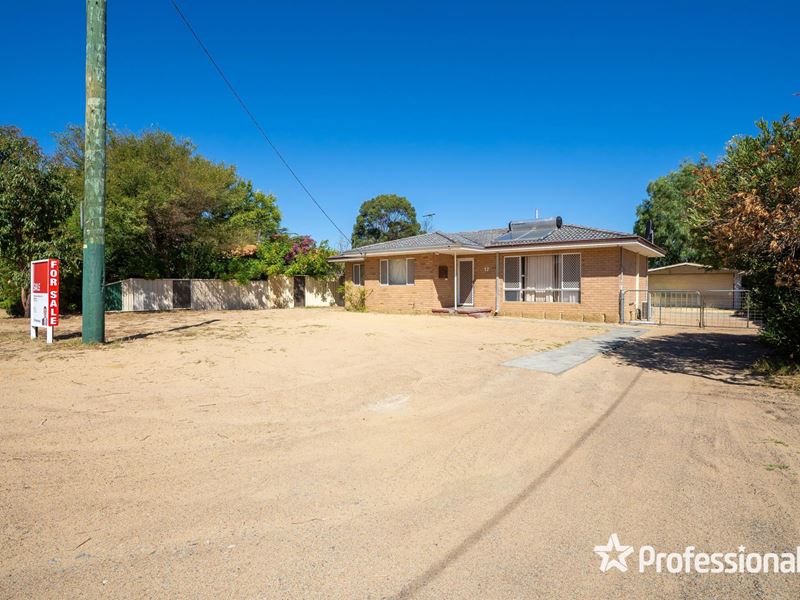 12 York Street, Forrestfield