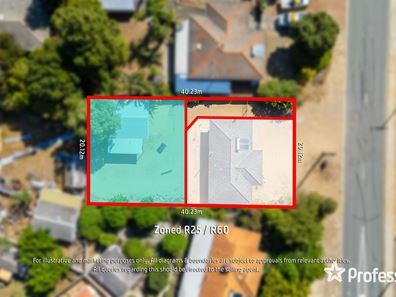 12 York Street, Forrestfield WA 6058