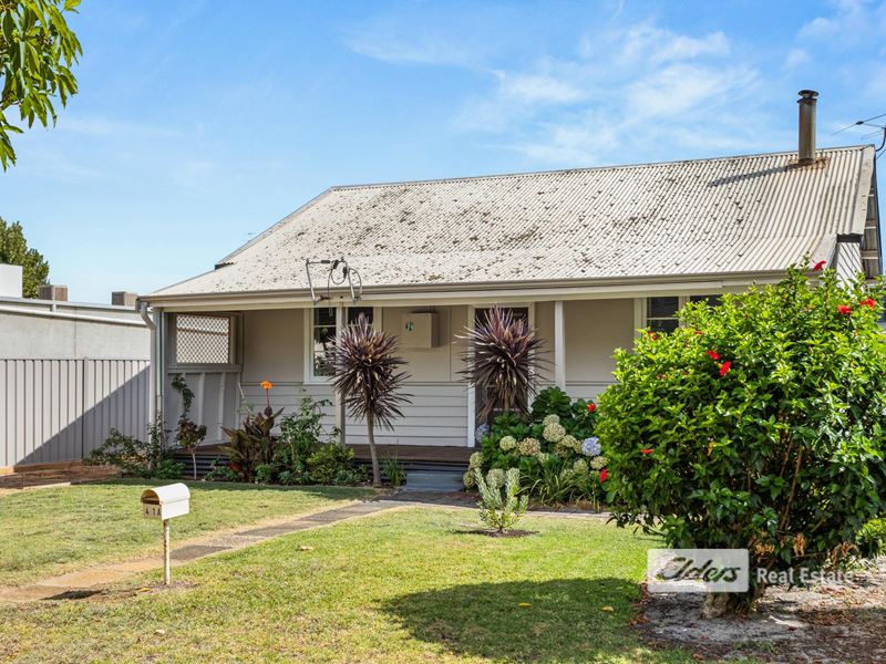 41A Roe Road, Capel WA 6271