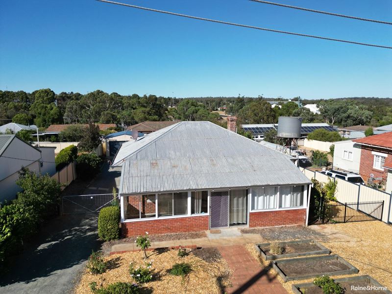 12 Gregory Street, Kojonup