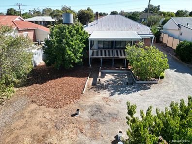 12 Gregory Street, Kojonup WA 6395