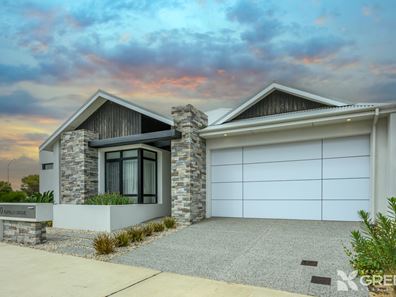 20 Rapallo Grove, Madora Bay WA 6210