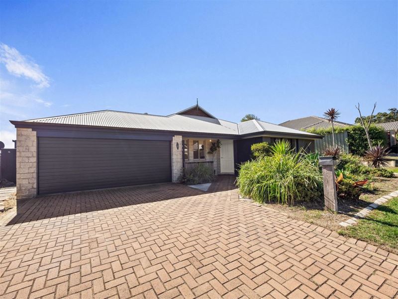 7 Bottlebrush Drive, Margaret River WA 6285