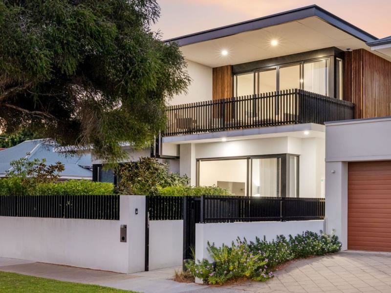 60A Hobart Street, Mount Hawthorn WA 6016