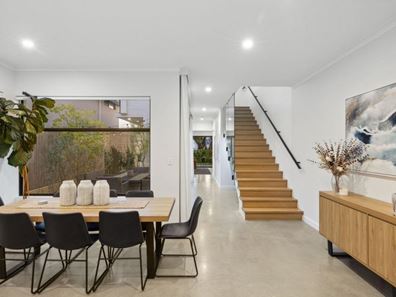 60A Hobart Street, Mount Hawthorn WA 6016