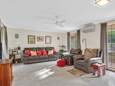 2 Marriot Place, Australind WA 6233