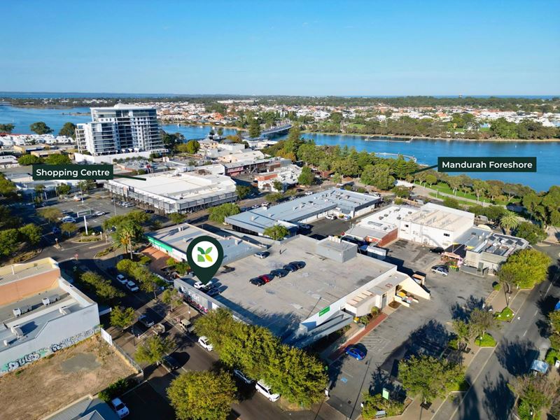 7-8/20-24 Sholl Street, Mandurah WA 6210