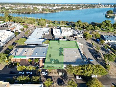 7-8/20-24 Sholl Street, Mandurah WA 6210
