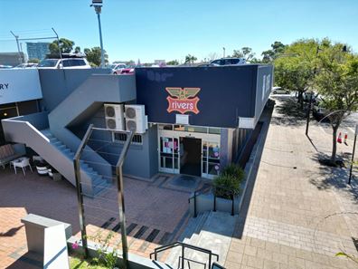 7-8/20-24 Sholl Street, Mandurah WA 6210