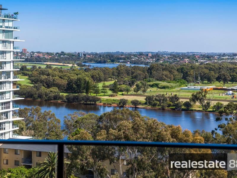 903/31 Rowe Avenue, Rivervale WA 6103