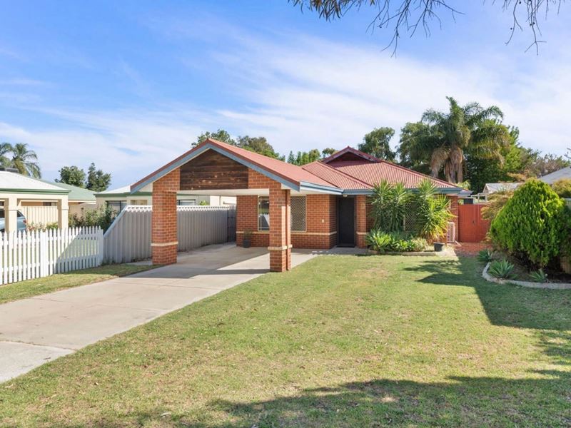 11 Mons Street, Ashfield WA 6054