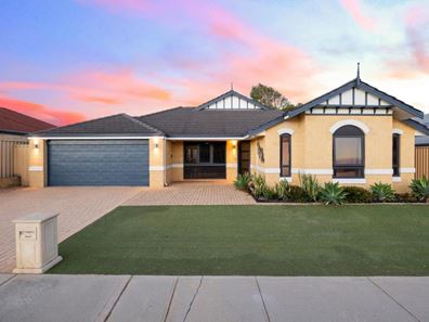 50 Wadhurst Road, Butler WA 6036