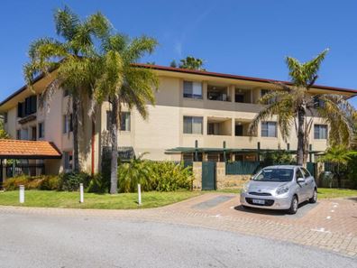 30W/24 Pearson Street, Churchlands WA 6018