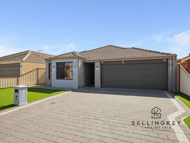 19 Flynn Street, Canning Vale