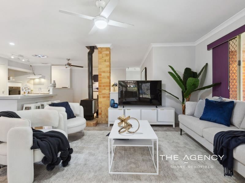 6 Kanya Court, Swan View WA 6056
