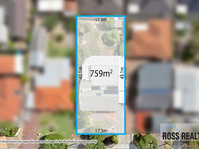 5 Bayley Street, Dianella WA 6059