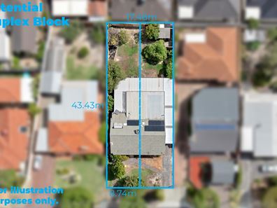 5 Bayley Street, Dianella WA 6059