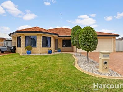 14 Yunderup Road, South Yunderup WA 6208