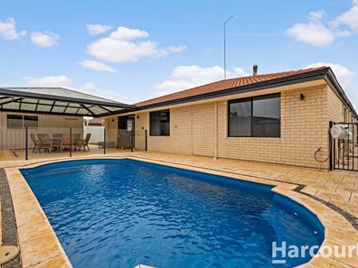 14 Yunderup Road, South Yunderup WA 6208
