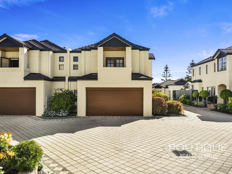 3/20 Coolangatta Retreat, Hillarys WA 6025