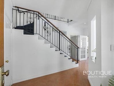 3/20 Coolangatta Retreat, Hillarys WA 6025