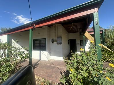 25 Taylor Street, Dumbleyung WA 6350