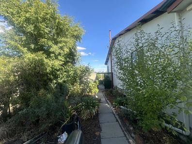 25 Taylor Street, Dumbleyung WA 6350